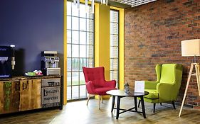 Ibis Styles Arad